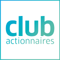 ENGIE logo club actionnaires