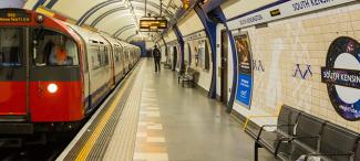 ENGIE remporte un important contrat avec Transport for London