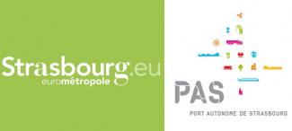 L’Eurométropole de Strasbourg, le Port Autonome de Strasbourg et ENGIE signent un partenariat pour accélérer le développement de solutions de mobilités intelligentes et durables