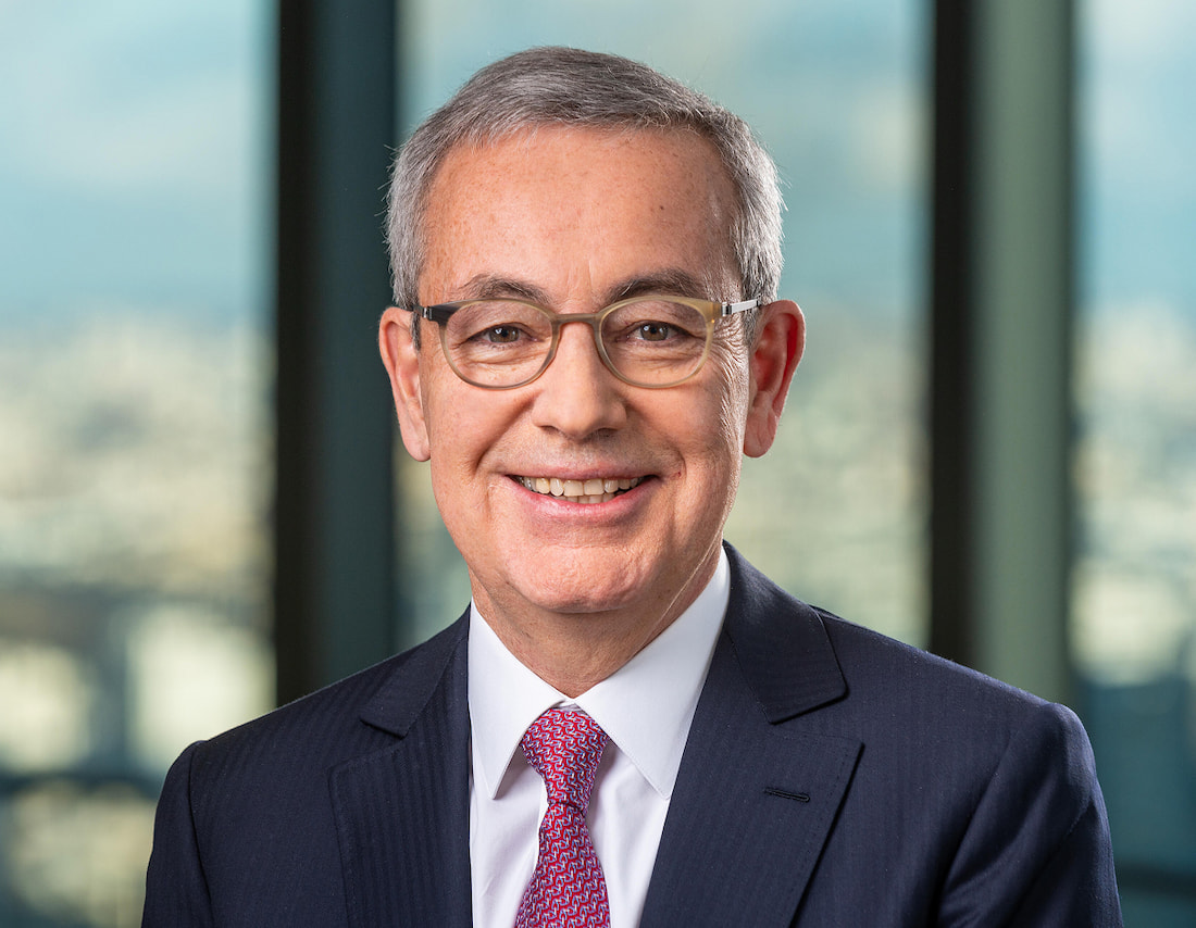 <p>Jean-Pierre Clamadieu*</p>