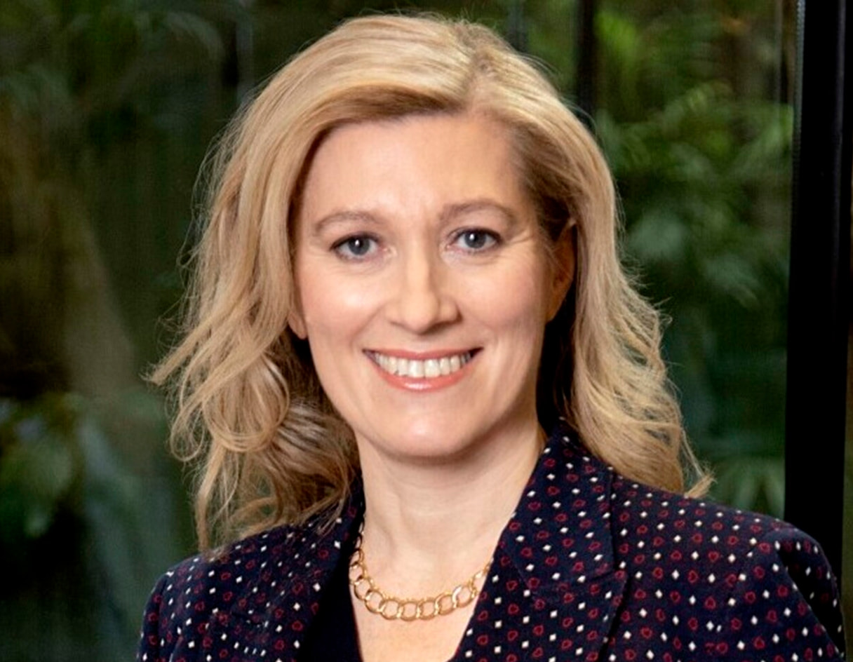 <p>Marie-Claire Daveu*</p>