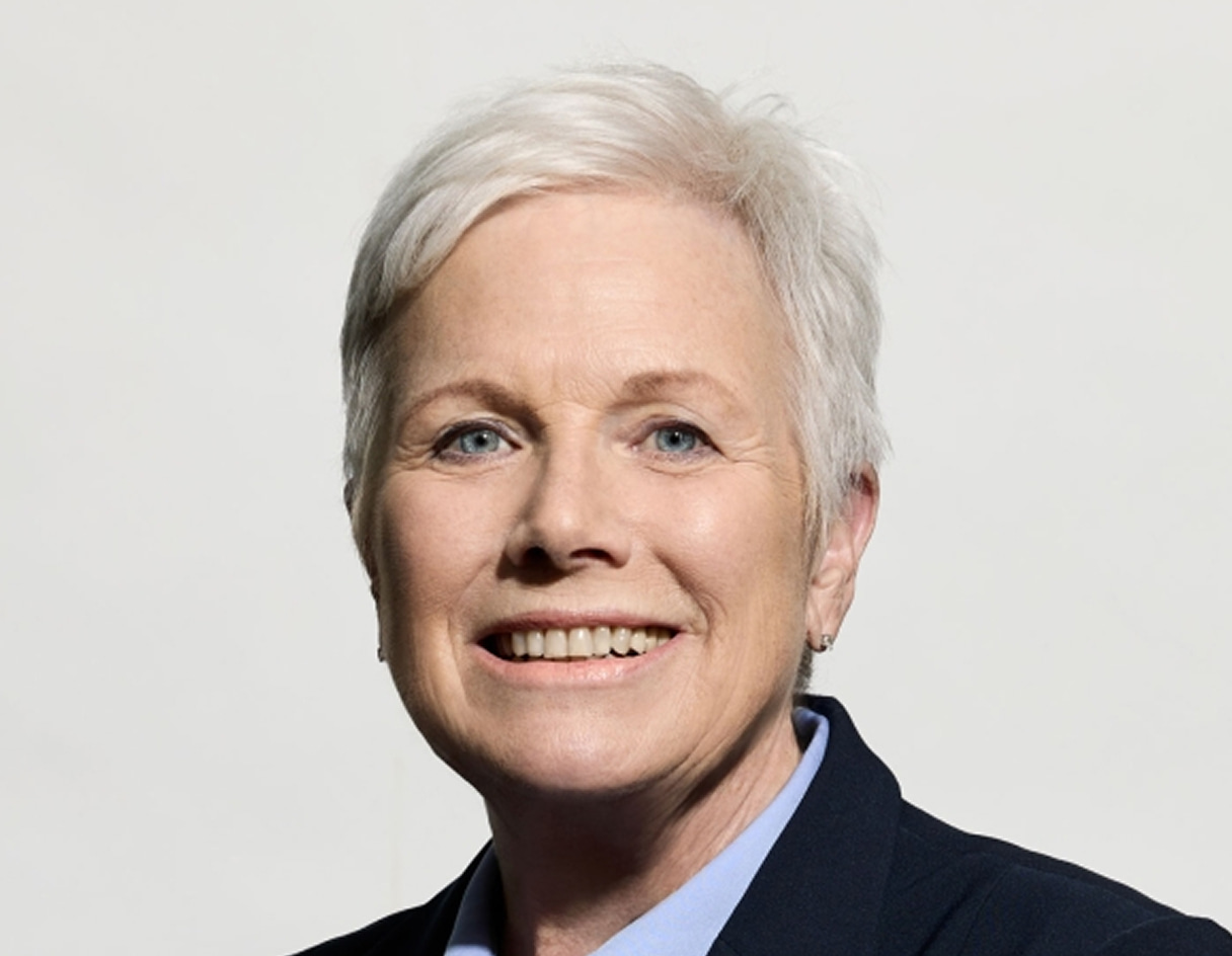 <p>Marie-José Nadeau*</p>