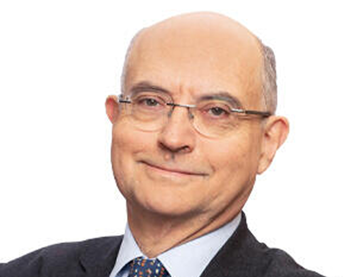 <p>Patrice Durand</p>