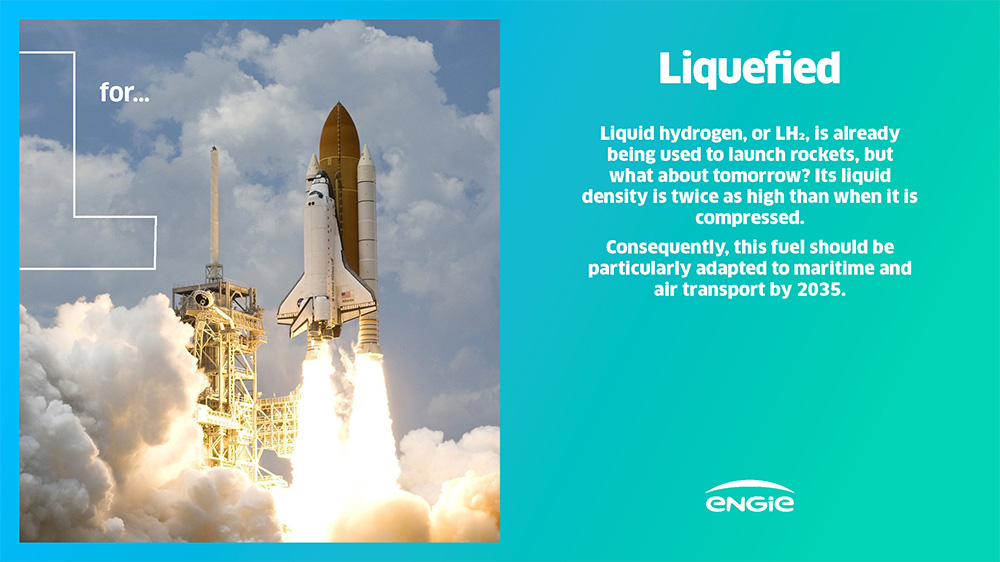 Rocket launching with smoke and clouds, symbolizing space exploration and innovation.