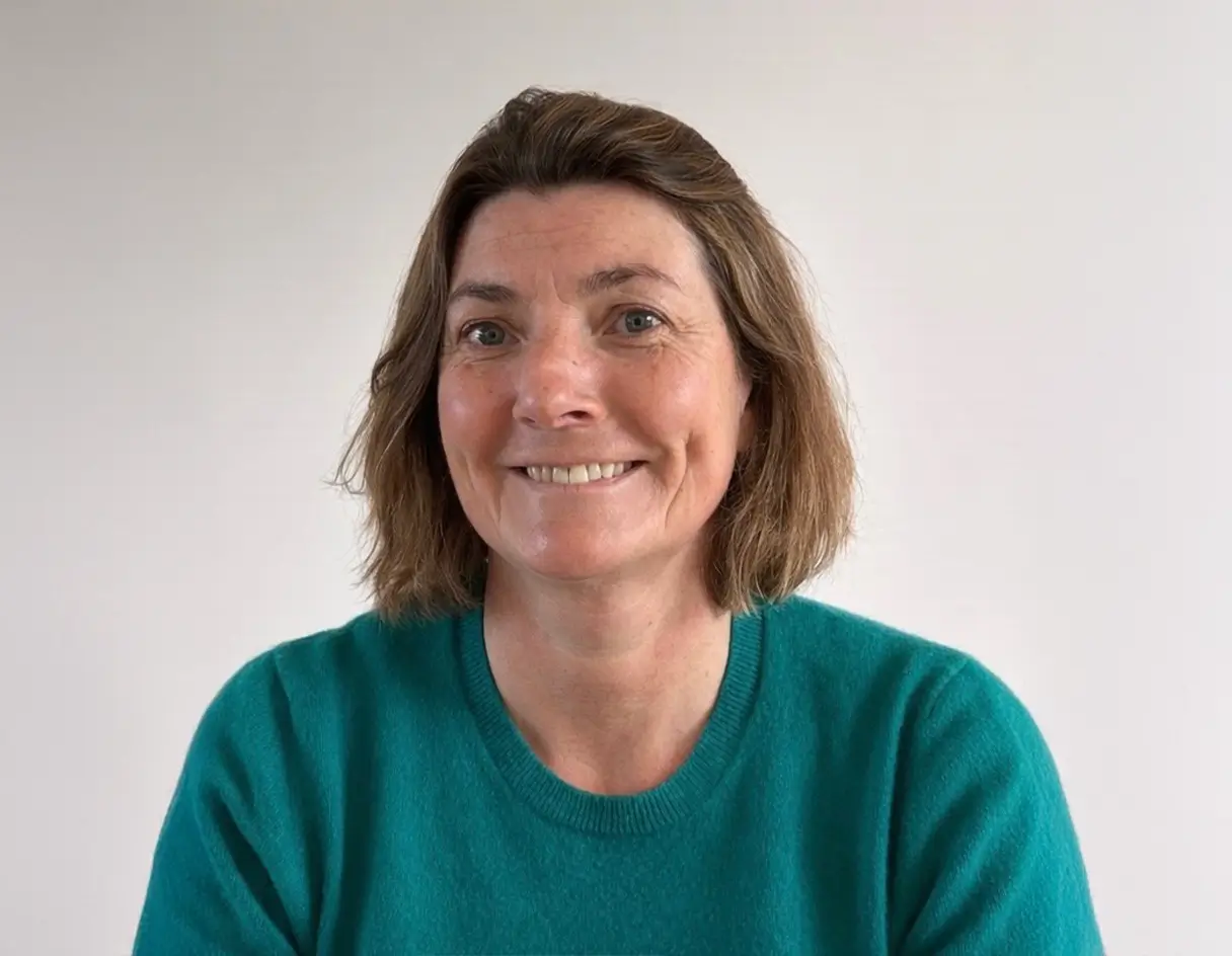 <p>Vanessa Le Doré</p>
