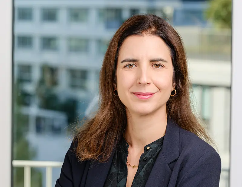Guillemette Kreis