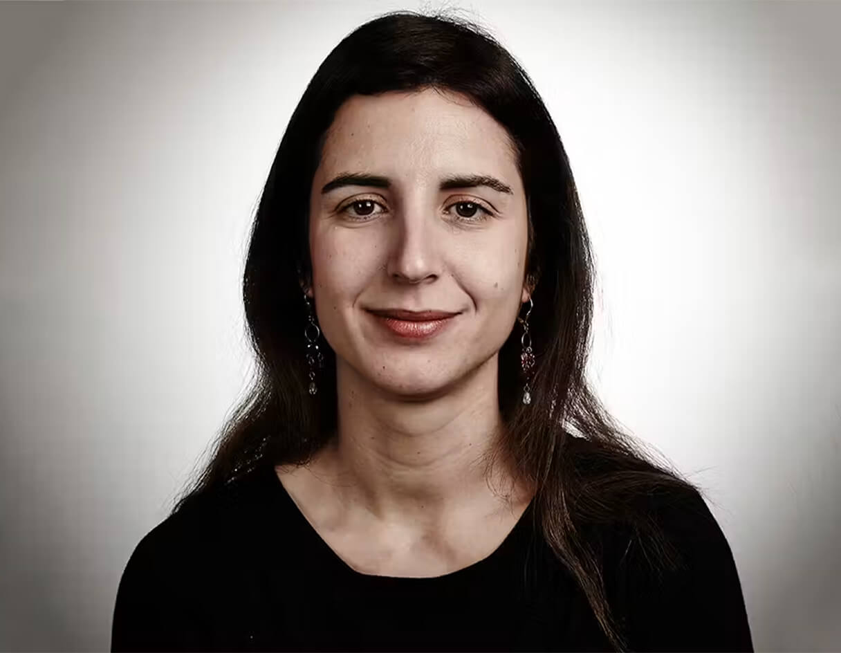<p>Guillemette Kreis</p>