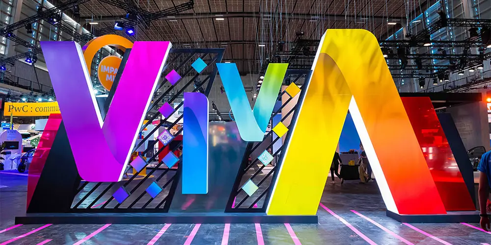 Vivatech - mobile