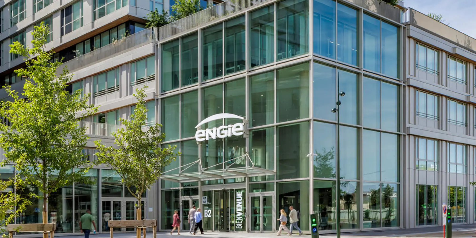 CAMPUS ENGIE