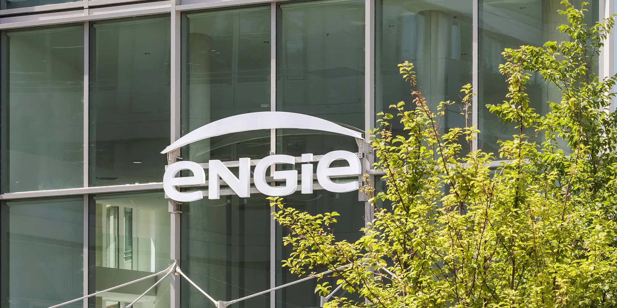 Logo ENGIE