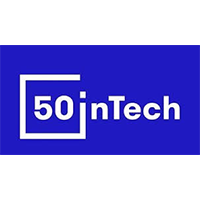 50 IN TECH