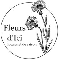 Fleurs d'ici