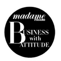 BUSINESS WITH ATTITUDE