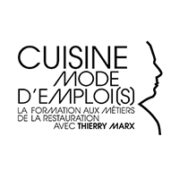 CUISINE MODE D'EMPLOI(S)