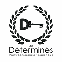 LES DÉTERMINÉS