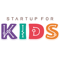 START UP FOR KIDS