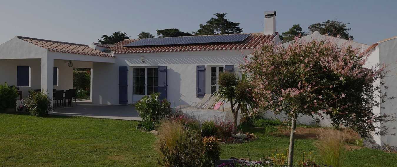 ENGIE lance une communauté énergétique innovante en Vendée