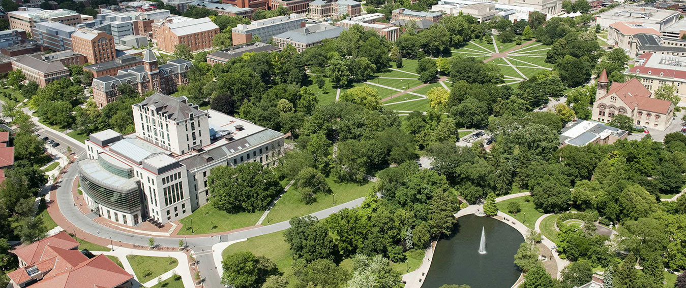 The Ohio State University - Study Architecture