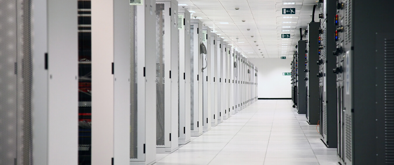 header data center