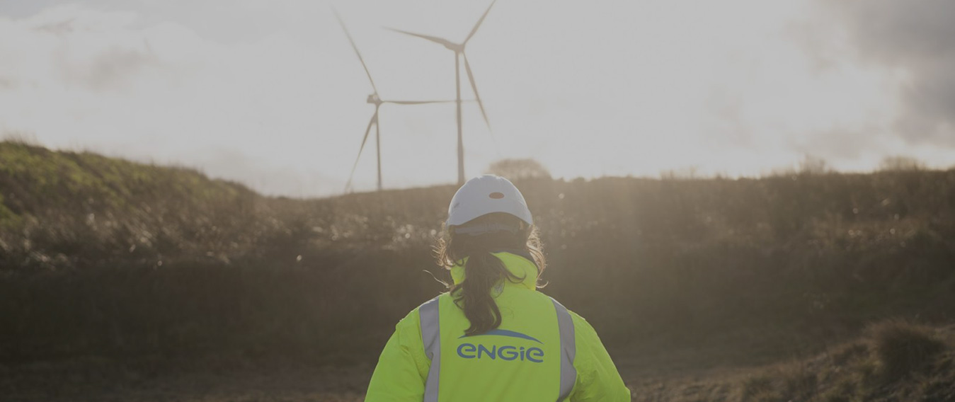 Header ENGIE UK