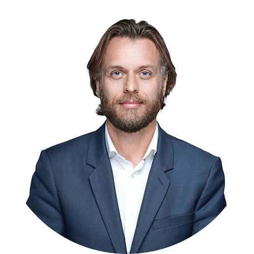 Antonio Di Cecca, directeur des opérations (COO) de Tabreed