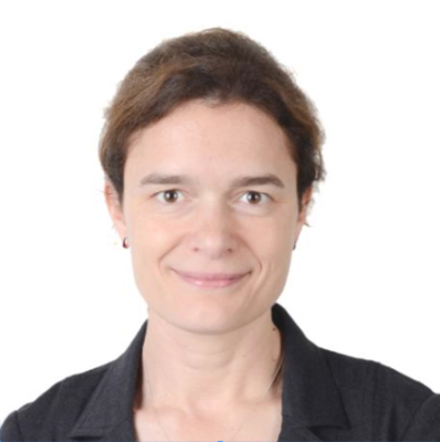 Charlotte Roule : Directrice de la Stratégie chez ENGIE