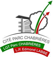 logo Cite scolaire Chabriere