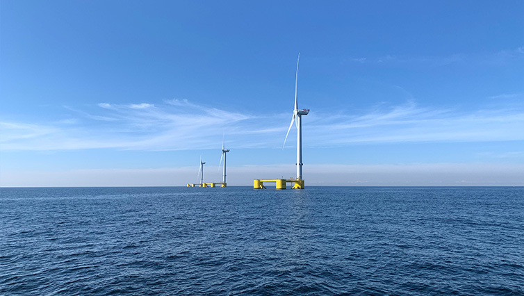 Eolien Onshore