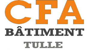logo CFA Baatiment Tulle