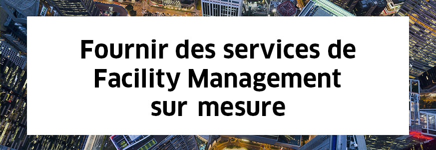 Facility Management