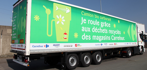 ENGIE se mobilise pour une planète plus verte