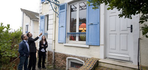 ENGIE se mobilise pour une planète plus verte
