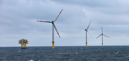 ENGIE se mobilise pour une planète plus verte