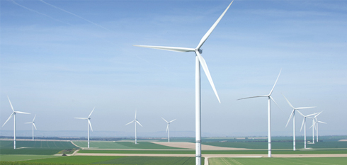 ENGIE se mobilise pour une planète plus verte