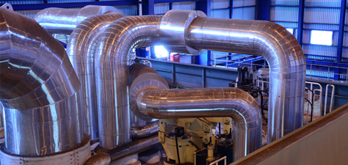 ENGIE takes action to make our planet greener