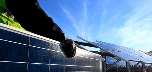 ENGIE takes action to make our planet greener