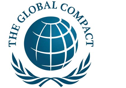 logo global compact
