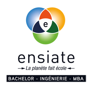 logo ENSIATE