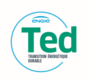 logo ENGIE Ted
