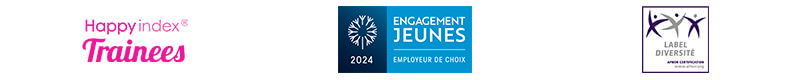 Logo partenaire alternance ENGIE 2024