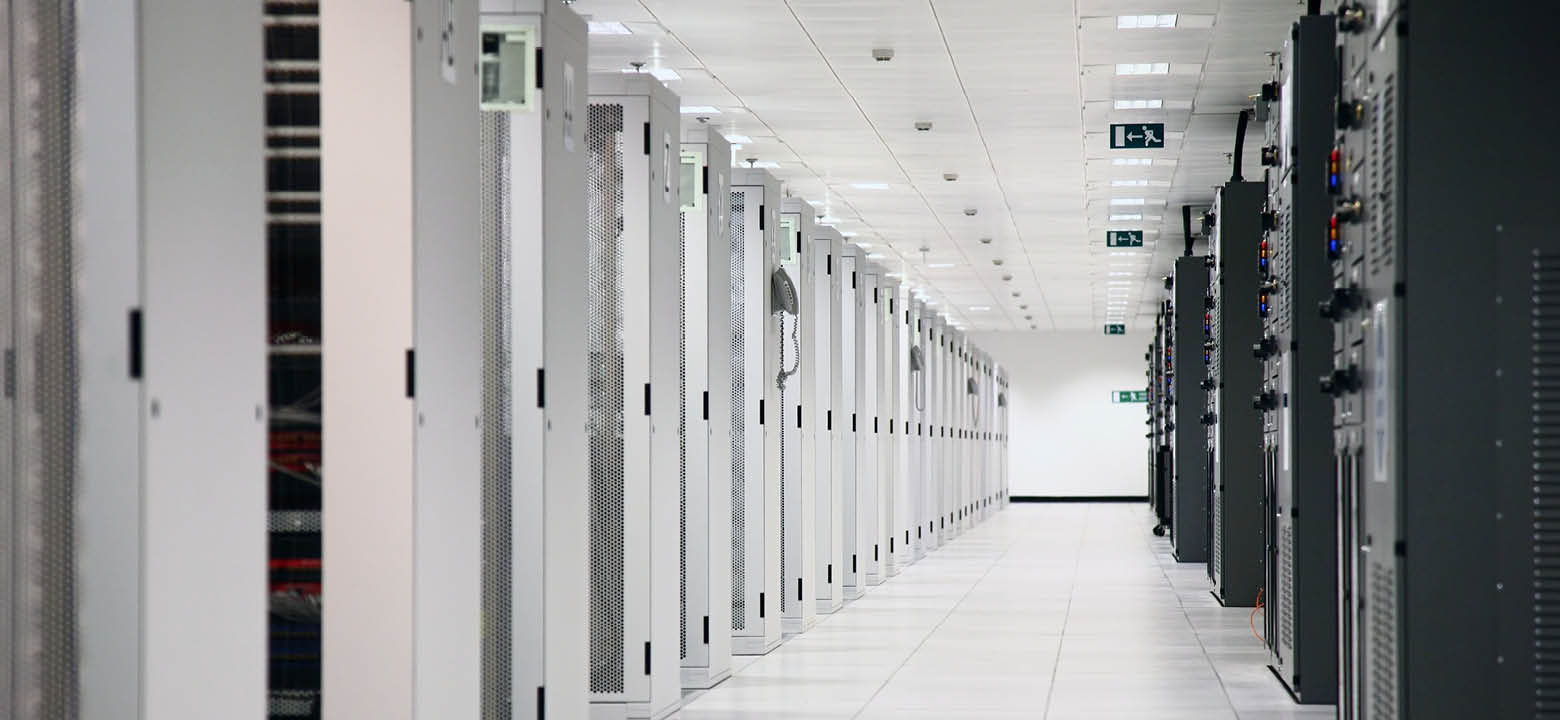 header data centers