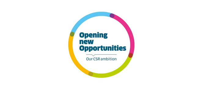 CSR POLICY