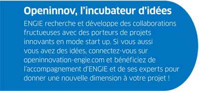 Pourquoi nous rejoindre
