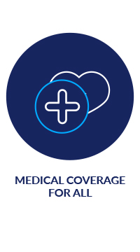 medical coverage for all