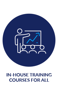 in-house training courses