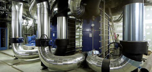 ENGIE takes action to make our planet greener