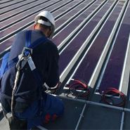 Solar energy