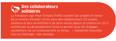 Pourquoi nous rejoindre