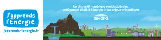 Avec «J’apprends l’énergie», ENGIE propose aux enseignants des outils pédagogiques innovants pour mieux comprendre l’énergie