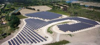 ENGIE devient le leader du solaire en France avec l’acquisition de 95% de la société Solairedirect